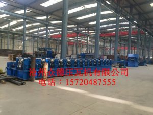 高速护栏设备,高速护栏机,护栏板设